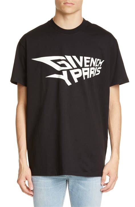 givenchy teeshirt|Givenchy t shirt men sale.